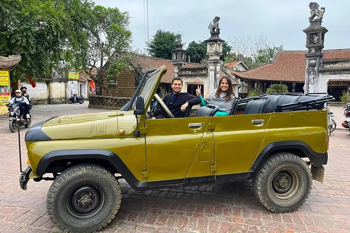 Foto del tour