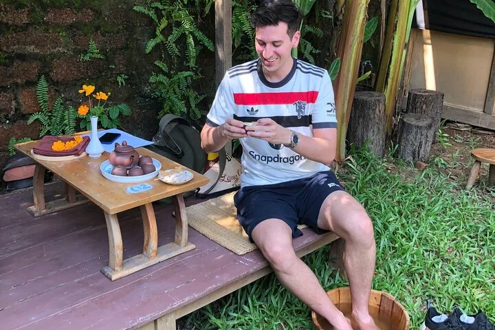 Foto del tour